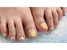 アネア(Anea)/フット付け放題