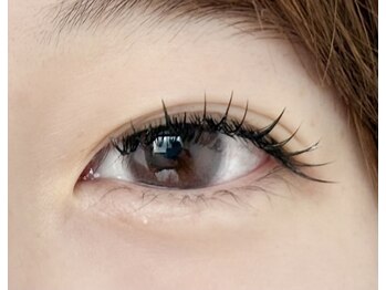 マギバイバディ 宇都宮店(magi by BUDDY)/フラットラッシュ