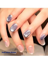 ルーム 大通店(ROOM)/持ち込みデザイン♪