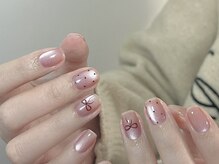 ドリーミーネイル 池袋(Dreamy Nail)/￥５９８０《60分》