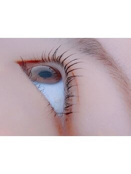 キープ力が自慢のサロン