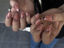 ビアエ(Biae.)/ニュアンス×ライン