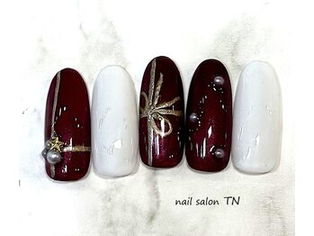 ティーエヌ 西荻窪駅前店/☆デザイン定額A☆