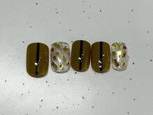 マルネイル 新宿店(MARU NAIL)/Regular design+¥7,980