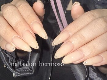 ヘルモッソ(hermoso)/定額オフィスシンプル♪¥6800