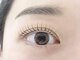 レイネ(REINE)の写真/目の形やまつげの状態、骨格を見極めご希望&理想を伺い、似合わせデザインをご提案♪
