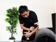 初回はお客様のお悩みに寄り添った丁寧なヒアリングも行います♪