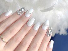 ミイネイル(mii nail)