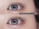 ヴィムラッシュ 立川店(vim lash)の写真/《立川newopen》存在感のある可愛さに◇ぱっちりパリジェンヌラッシュリフト*根元から立ち上げ"魅せる"目元