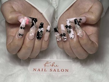 キヒ 渋谷店(Kihi)/長さだし持ち込みやり放題