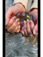 リリー(Lily)/持ち込みデザイン