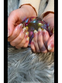 リリー(Lily)/持ち込みデザイン