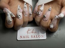 キヒ 渋谷店(Kihi)/10本持ち込みデザインやり放題