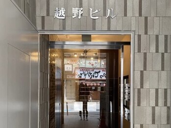 ハパ(Hapa)/ドライヘッドスパ専門店　平塚