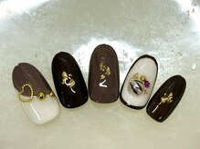 エスディーアイ(SDI)/ハンド　定額ビューティー