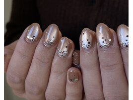 ミディアムデザインメニュー