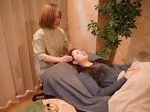 GAJU 森のリトリートSPAの雰囲気（「都会に森をつくる」を体現した空間で“整える時間”を。）