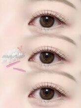 アイモア 吉祥寺店(eye mor.)/まつげパーマ/眉毛/アイブロウ