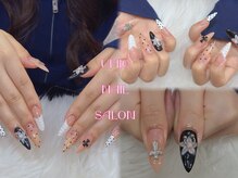 ウミエネイル 板橋 新板橋駅(UMIE NAIL)/