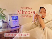 ヨサパーク ミモザ 三軒茶屋店(YOSA PARK Mimosa)
