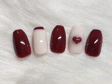 ティーエヌ マボーテ 小田原店/ITO限定デザイン