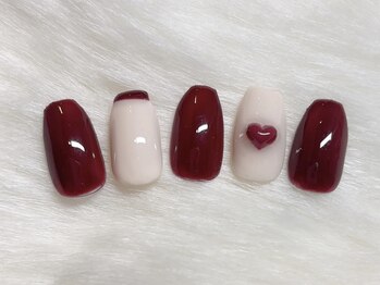 ティーエヌ マボーテ 小田原店/ITO限定デザイン