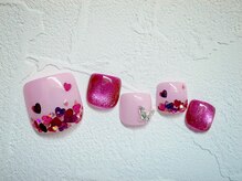 ネイルサロン ロゼプリュム/