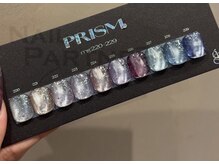 エンネイル 富田林店(EN_NAIL)の雰囲気（最新の可愛いマグネットジェルご用意してます！！）