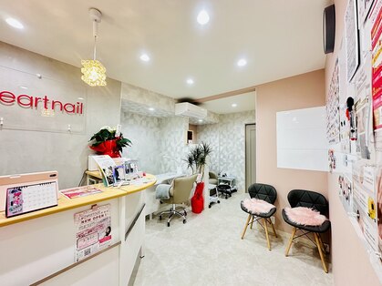 はあとねいる 住道店の写真