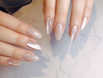 レヴィア(Revia)/