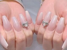 クイーンズネイルサロン(Queen's nail salon)/カラーグラデーション