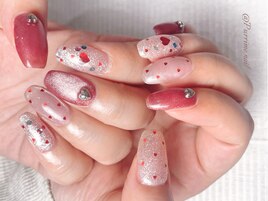 持ち込みデザイン6本