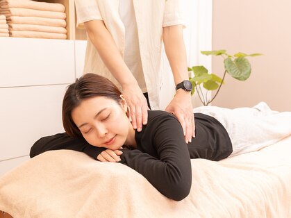 タクミリラックス LEALEA 武蔵中原店(TAKUMI Relax)の写真