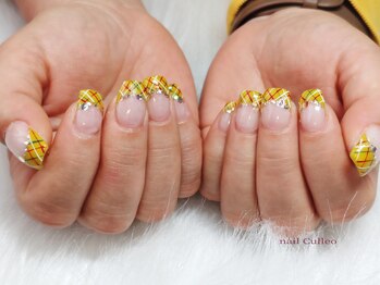 ネイル クレオ(nail Culleo)/フレンチデザイン