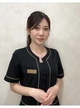 ラッシュラッシュ 布施店 oooka ayu