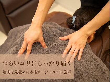 ルーナ(LUNA)の写真