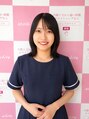 エクシアホワイトニング 札幌中島公園店 RUKA ホワイト