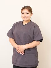 ほねつぎ龍ヶ崎はりきゅう接骨院&nbsp;廣瀬 新菜