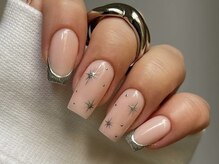 アイリストーキョーネイルスタジオ(IRIS TOKYO)の雰囲気（海外ネイルデザインもお任せください♪）