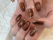 フォーユーネイル(For U Nail)/