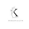 キッカ パーソナルジム(KIKKA)のお店ロゴ