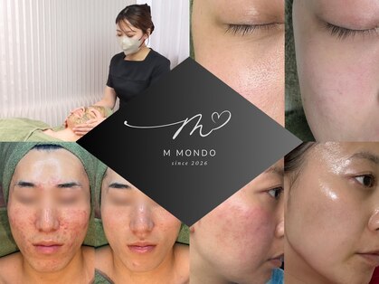 エムモンド(M Mondo)の写真