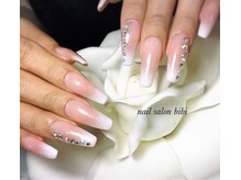 ネイルサロン ビビ(bibi)/グラデーション