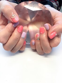 リリアーナ(Liliana)/ワンカラー+2本盛り放題3980円