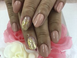 大人気！ホイルアート