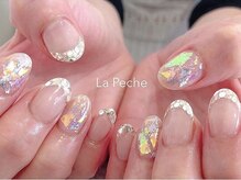 ラペーシュ(La Peche)/9000円 &nbsp;No.459