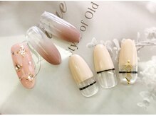 キャンアイドレッシー 深谷店(Can I Dressy)/★・4月定額3,800yen（new）