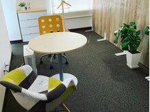 エースタジオ 梓川店(A-studio)/明るく清潔感のある店内