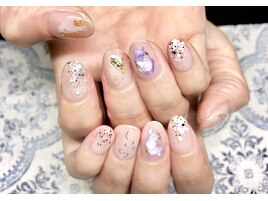 クリアニュアンス