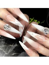 トータルビューティーサロン クレアクチュール(CREA COUTURE)/waving